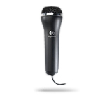 USB Microphone for PlayStation 2