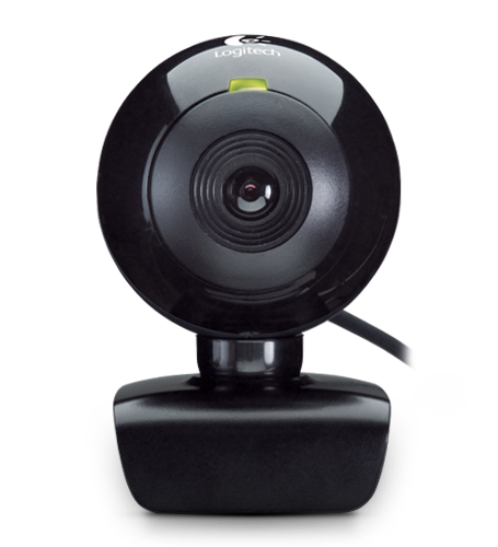 Logitech Web Camera Driver