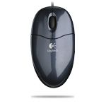 OpticalMouse_Black