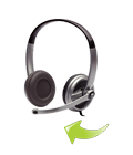 Rotating microphone