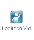 Includes Logitech® Vid™