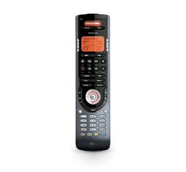 Harmony® 555 Advanced Universal Remote