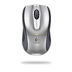 V320 Optical Mouse for Notebooks