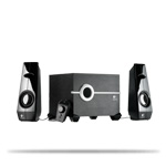 Speaker System Z103