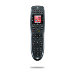Harmony® 700 Advanced Universal Remote