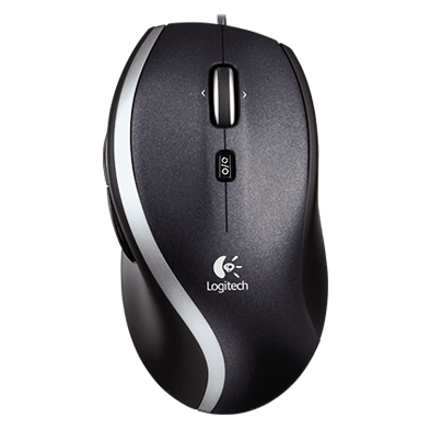 Logitech M500 Driver Download