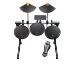 Logitech® Wireless Drum Controller