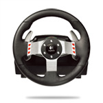 G27 Racing Wheel