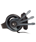 Rotating, adjustable boom