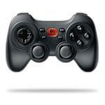 Cordless Rumblepad™ 2