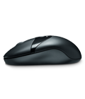 Comfortable, ambidextrous shape