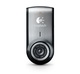 B905 2MP Portable Webcam