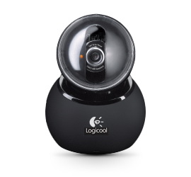 QuickCam® Orbit AF