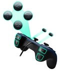 Versatile Controls