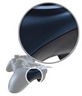 Comfort grip
