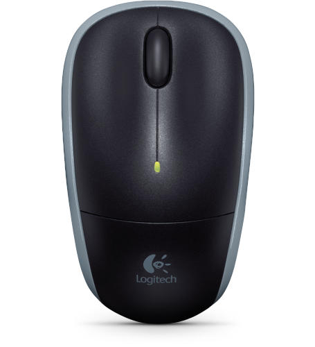 Wireless Mouse M205