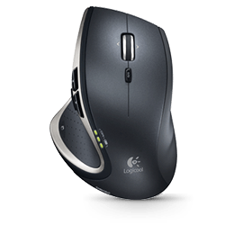 Logitech® Performance Mouse MX™