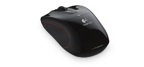 Wireless Mouse M505