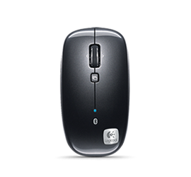 Bluetooth® Mouse M555b
