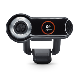 Logitech® Webcam Pro 9000