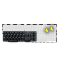 Logitech Classic Desktop MK100
