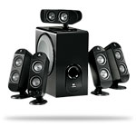 X-530 Speakers