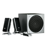 Z-3e Speakers