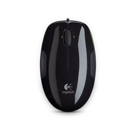LS1 Laser Mouse