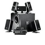 Z-5450 Digital 5.1 Speaker System