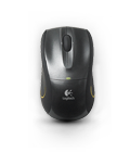 Logitech Wireless Mouse M505