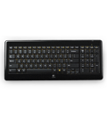 Logitech Wireless Keyboard K340
