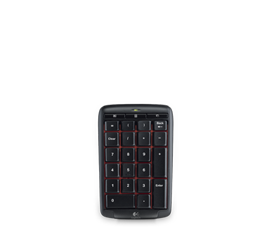 Wireless Number Pad N305