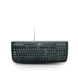 Internet 350 USB Keyboard