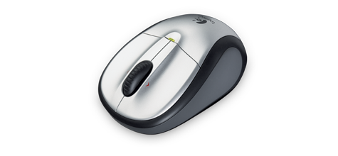 Wireless Mouse M305