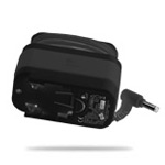 AC Adaptor, Pure-Fi Anywhere (black, not for PureFi Anywhere 2) - EU