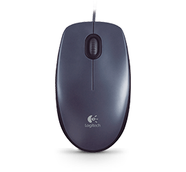 драйвер m100 logitech