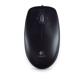 B120 Optical mouse