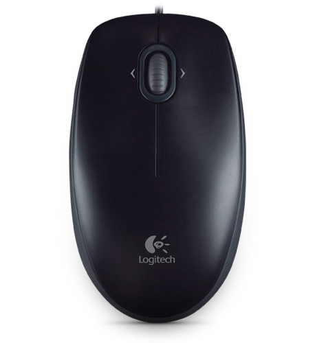 B120 Optical mouse