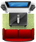 Click. Sit back. Enjoy.
