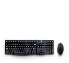 Classic Desktop MK100 for Business