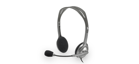 Stereo Headset H110