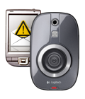 Motion-triggered alerts