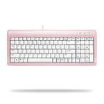 Ultra-Flat Keyboard K152