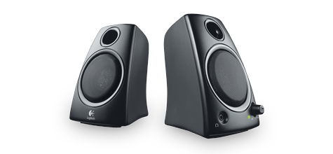 Speakers Z130