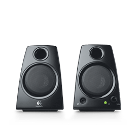 speaker system computer
 on Speakers & Speaker Systems - Logitech