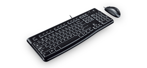 Vô lăng Logitech G29, tay cầm F710, F310, mouse, keyboard game chính hãng giá rẻ!!! - 44