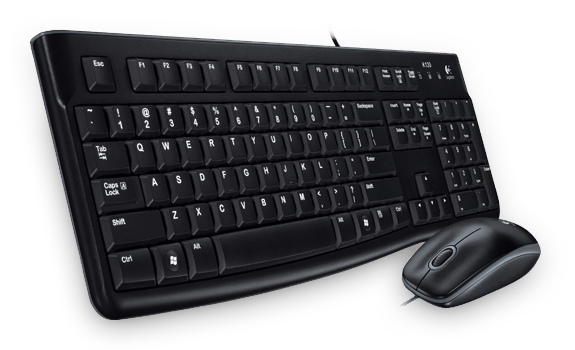 Desktop MK120