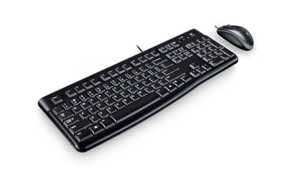 Desktop MK120