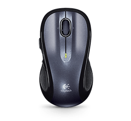 Wireless Mouse M510