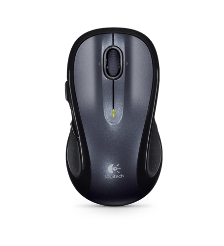 Logitech m510